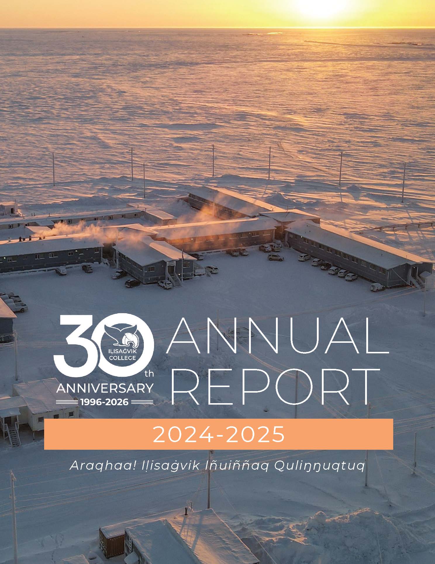 Annual report 2025