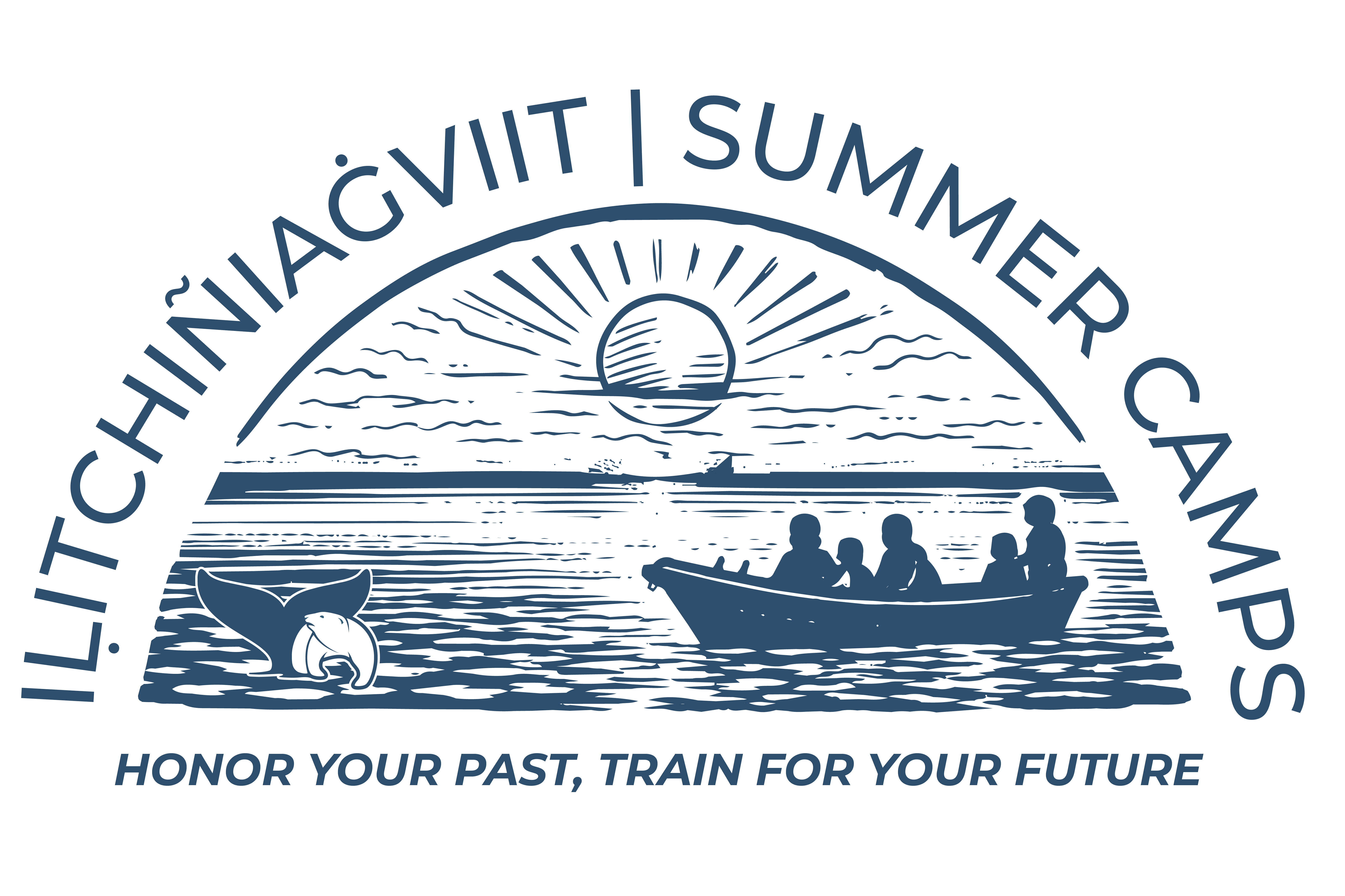 2026 Summer Camps Logo