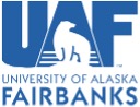 UAF logo