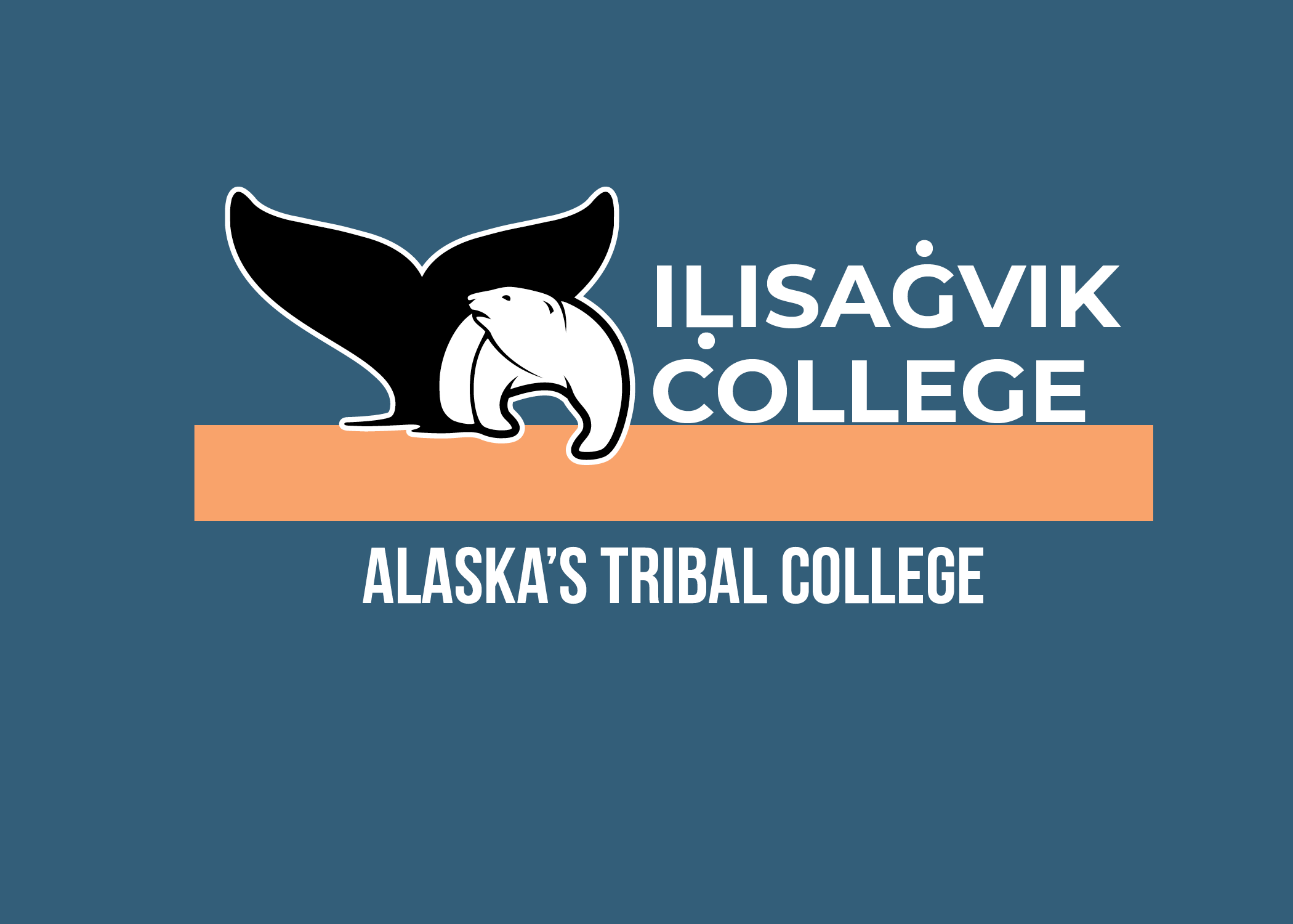 Iḷisaġvik College...