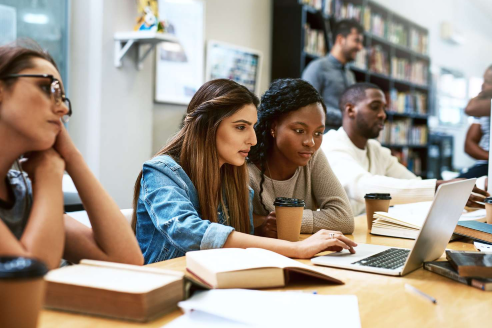 American Studies Program