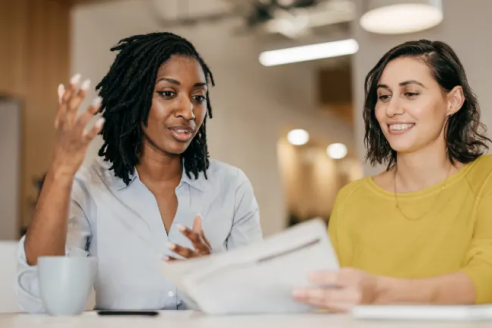 Communication Program