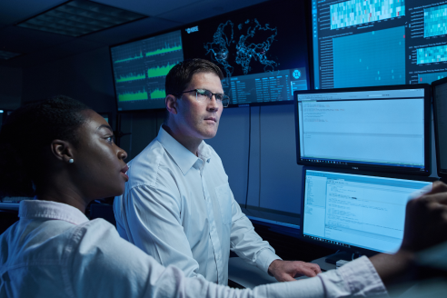 Criminal Justice Program